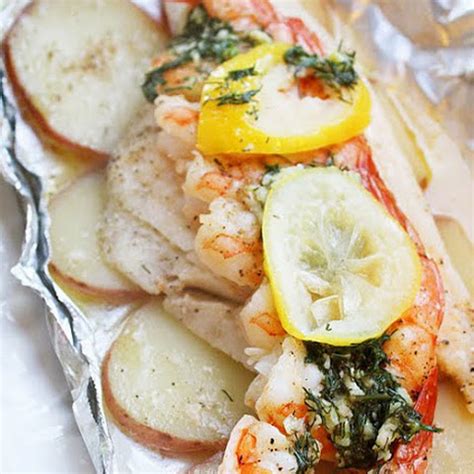 10 Best New England Seafood Boil Recipes | Yummly