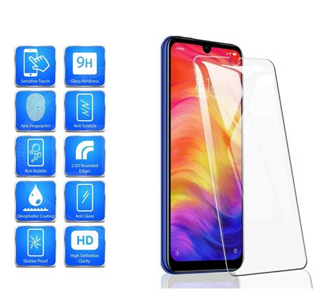 Film Tempered Glass For OPPO RENO Screen Protection LCD Display EBay