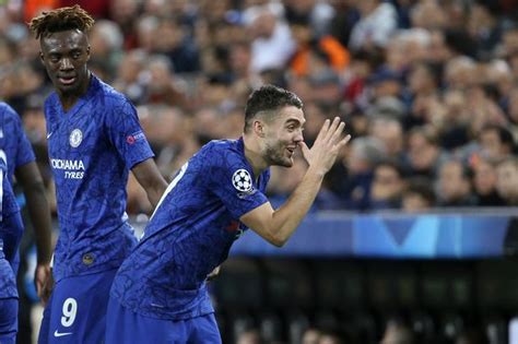 Mateo Kovacic Sends Brilliant Message To Fans After Scoring His First