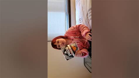 Ghost Pepper Chip Challenge Youtube