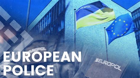 Explained European Police Europol Youtube