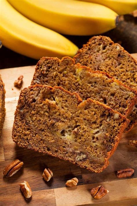 Pioneer Woman Banana Nut Bread Table For Seven