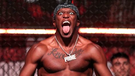 BREAKING: KSI Drops Massive Announcement On His Boxing Future - Sports ...