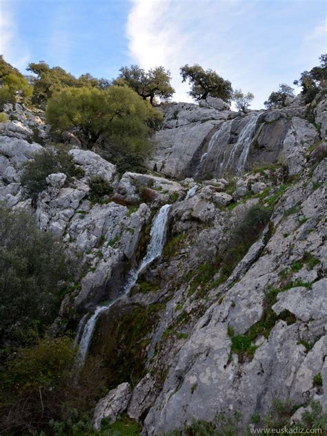 No hay más agua que la que llueve Paisajes gaditanos del agua Euskádiz