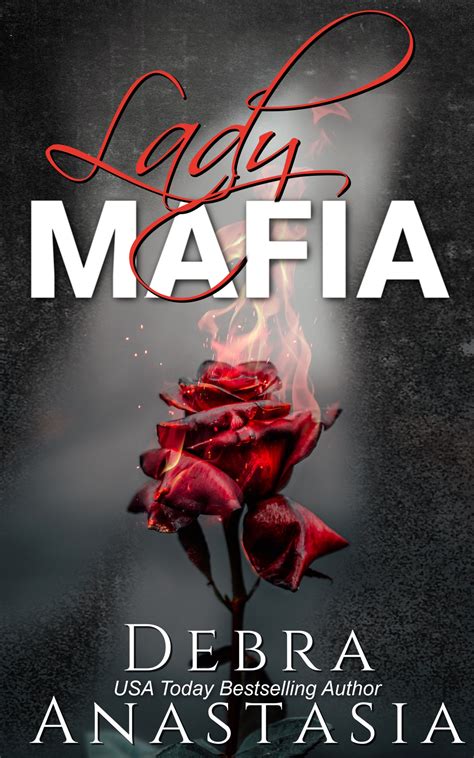 Lady Mafia by Debra Anastasia | Goodreads