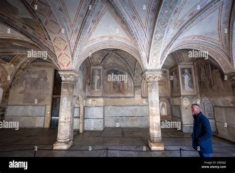 Santa Maria Novella, Florence Stock Photo - Alamy