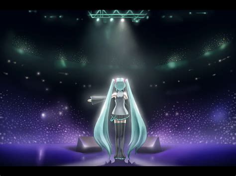 Hatsune Miku Concert