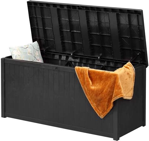 20 Best Outdoor Cushion Storage You Can Rely On Storables