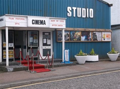 Studio Cinema - Dunoon - 2020 All You Need to Know Before You Go (with Photos) - Dunoon ...