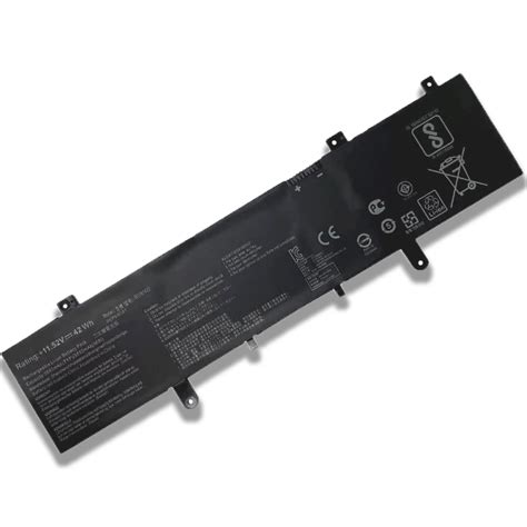 Jual Baterai Battery Laptop Asus VivoBook B31N1632 14 A405U X405UA