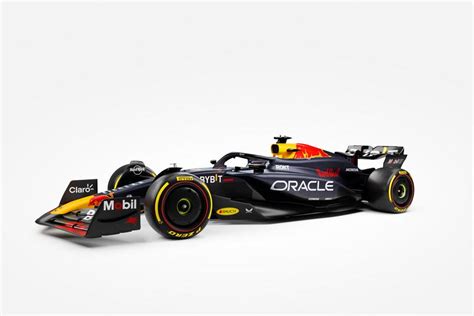 2024 Red Bull RB20 Wallpaper & Image Gallery