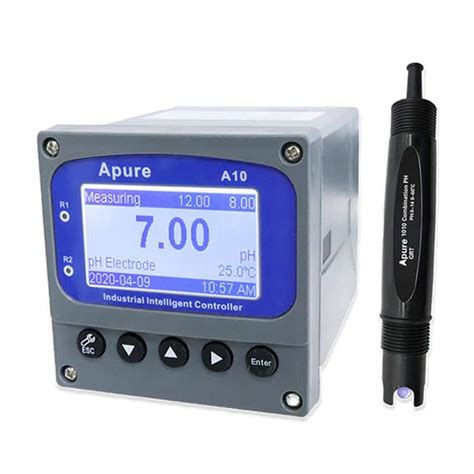 PH ORP Controller Sensor Apure