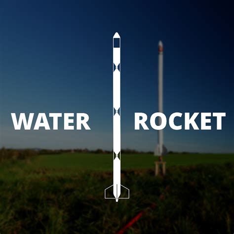 How to Build a Huge Water Rocket : 6 Steps (with Pictures) - Instructables