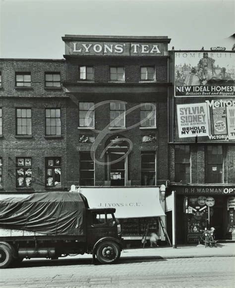 17 Best Images About J Lyons Corner House Tea Rooms On Pinterest