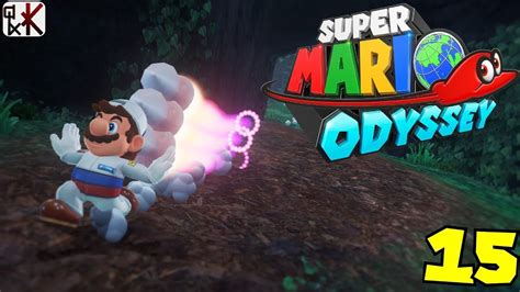 akK LP Super Mario Odyssey 15 Giftiges Blümchen blind 100