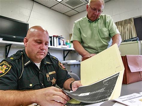 Prosecutor to study inquiry of Sandusky County sheriff | The Blade