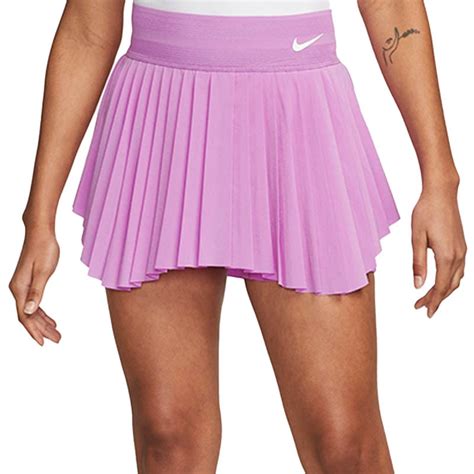 Nike Slam Women's Tennis Skirt Lilac