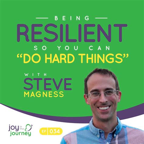 steve magness   resilient     hard