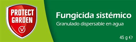 Fungicida Sistémico Aliette Wg Ideal Para Cesped Coníferas Y Cítricos Amazones Jardín