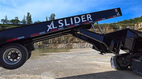 Sliding Axle Trailers Archives XL Specialized Trailers