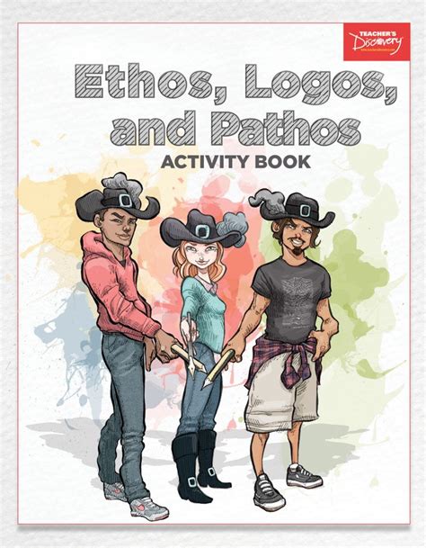 Ethos Pathos Logos Activity Pdf Printable Templates Free