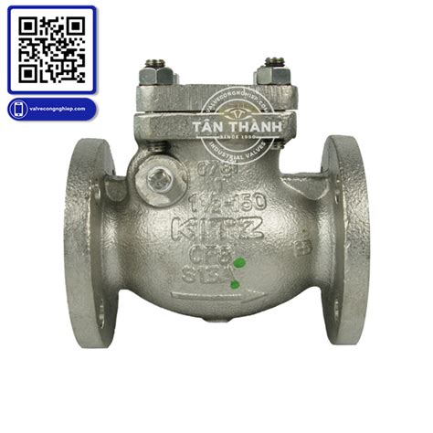 Super Product Swing Check Valve Kitz Uoa High Quality