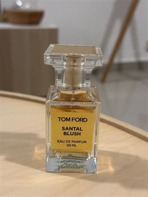 Original Only Tom Ford Santal Blush Beauty Personal Care