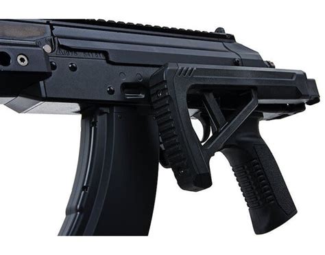 Tokyo Marui Akx Gas Blowback Rifle Airsoft Extreme