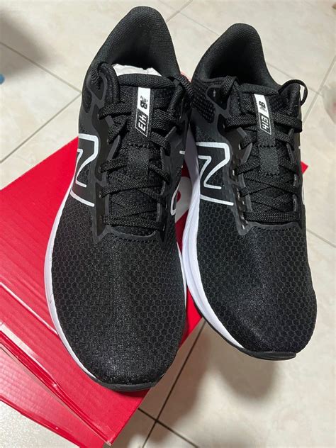 New Balance Running Shoes Womens Fashion Footwear Sneakers On Carousell