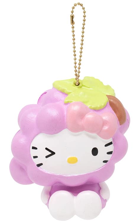 Hello Kitty Grape Spray Atelier Yuwaciaojp