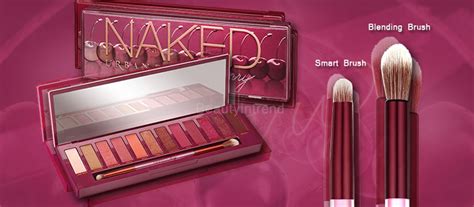 Review Naked Cherry