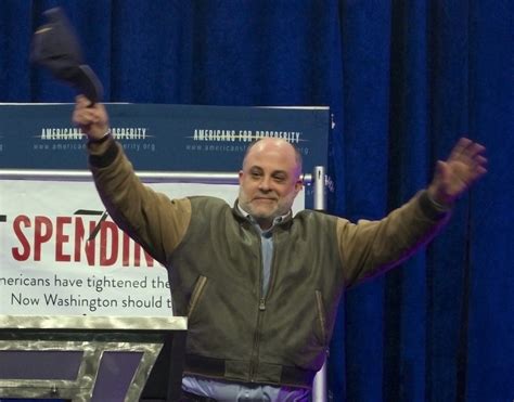 Pictures of Mark Levin