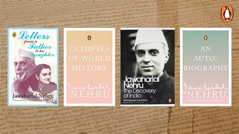 Jawaharlal Nehru: A life in words - Penguin Random House India