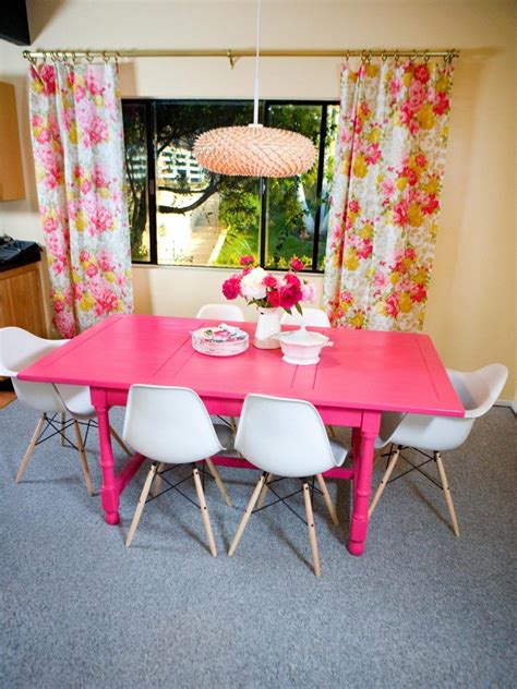 Pink Dining Room Chairs Stuhlede Modern Dining Room Set