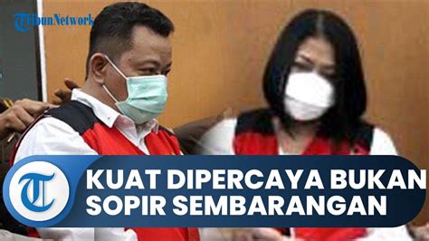 Dianggap Bukan Sopir Sembarangan Kuat Ma Ruf Dipercaya Jalankan Tugas