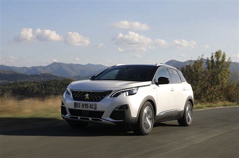 Essai Peugeot Notre Avis Sur Le Nouveau