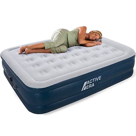 What Is Reddit S Opinion Of Active Era Queen Air Mattress With Built In