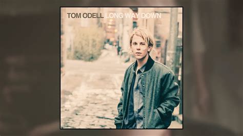 Tom Odell Another Love Slowed Reverb Youtube