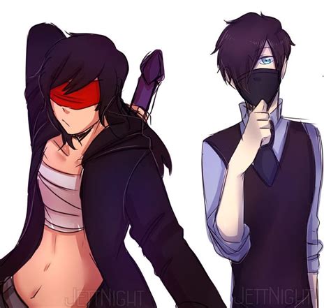 On Deviantart Aphmau Aphmau Characters