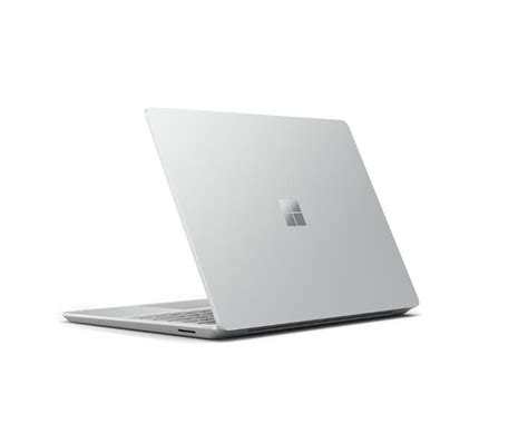 Microsoft 微軟 Surface Laptop Go 12 4吋輕薄觸控筆電 白金 I5 1035g1 4g 6 露天市集 全台最大的網路購物市集