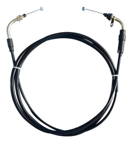 Cable Chicote De Acelerador Para Yamaha Bws125 Promoto