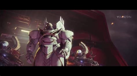 Destiny 2 Beta Gameplay YouTube