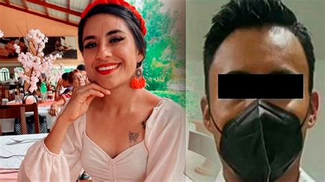 Presunto Feminicida De La Cantante Jazm N Adriana Es Vinculado A Proceso