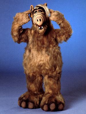 ALF: Alien Life Form