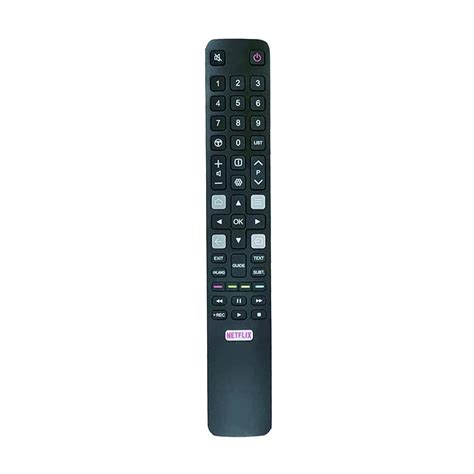 Buy Tcl Thomson Rc N Replacement Remote Control For Tcl Smart Tv