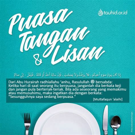 Doa Menahan Lapar Dan Haus Ketika Puasa At Doa