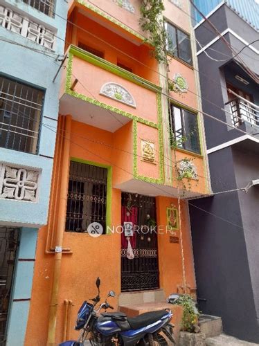 Independent House Mogappair East Rent Without Brokerage Semi