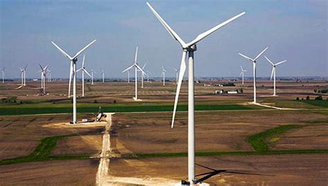 18 wind farms planned for Yucatán by 2021 - Yucatán Magazine