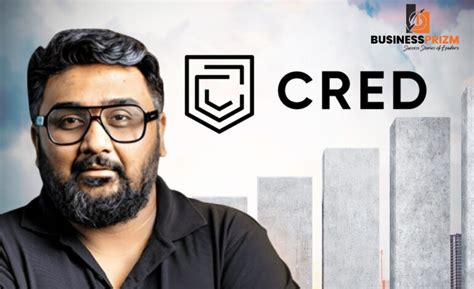 cred revolutionizing fintech  rewards  success story