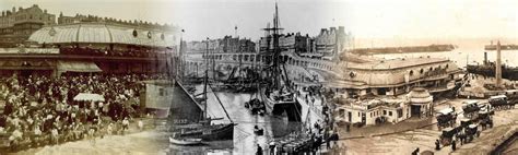 Visit Ramsgate - History - A brief history of Ramsgate